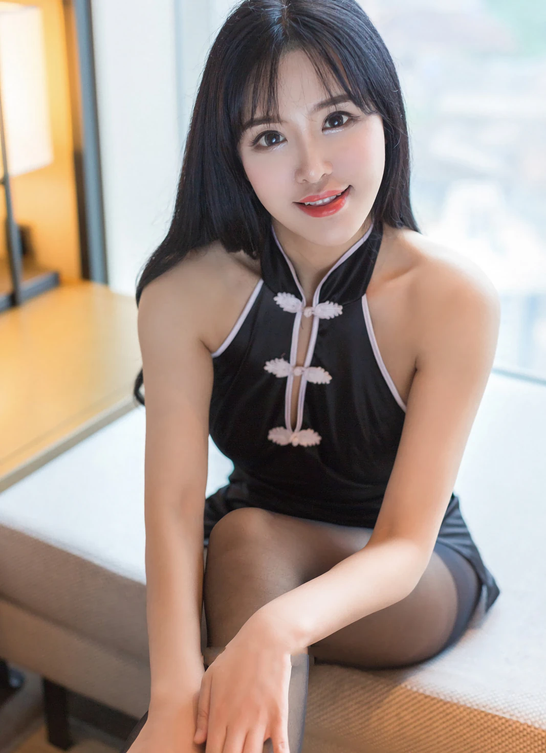 [YouMi尤蜜荟]-第74期刘钰儿写真